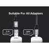Equip 128432 USB-kabel USB 3.2 Gen 2x2 2 m USB A/USB C USB C zwart
