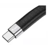 Equip 128410 USB-kabel USB4 Gen 3x2 0,13 m USB C zwart