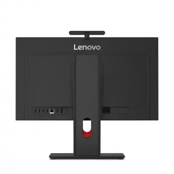 Lenovo ThinkCentre M90a Gen 6 Intel Core Ultra 5 235 60,5 cm (23,8 inch) 1920 x 1080 pixels all-in-one-pc 32 GB DDR5-SDRAM 512 GB SSD Windows 11 Pro Wi-Fi 6E (802.11ax) zwart