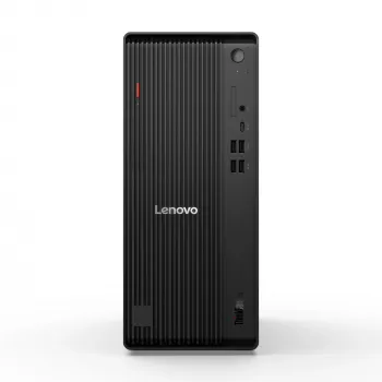 Lenovo ThinkCentre M70t Gen 6 Intel Core Ultra 5 225 16 GB DDR5-SDRAM 512 GB SSD Windows 11 Pro tower-pc zwart