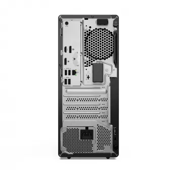 Lenovo ThinkCentre M70t Gen 6 Intel Core Ultra 5 225 16 GB DDR5-SDRAM 512 GB SSD Windows 11 Pro tower-pc zwart