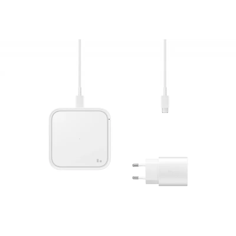 Samsung EP-P2400 smartphone USB indoor