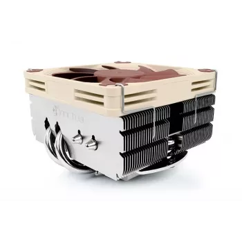NOCTUA NH-L9x65 - 65mm low-profile koeler