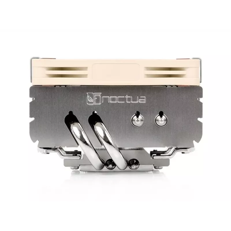 NOCTUA NH-L9x65 - 65mm low-profile koeler