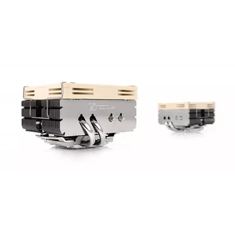 NOCTUA NH-L9x65 - 65mm low-profile koeler