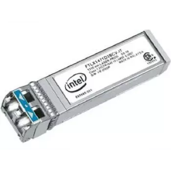 Intel Ethernet SFP+ LR Optiek Dual Rate 10GBase-LR/1000Base-LX