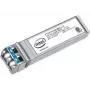 Intel Ethernet SFP+ LR Optiek Dual Rate 10GBase-LR/1000Base-LX