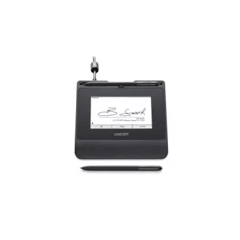 WACOM Signature Set - STU-540 en Sign Pro Pdf