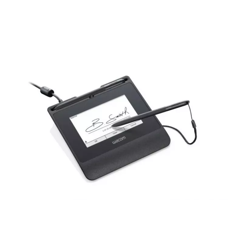 WACOM Signature Set - STU-540 en Sign Pro Pdf