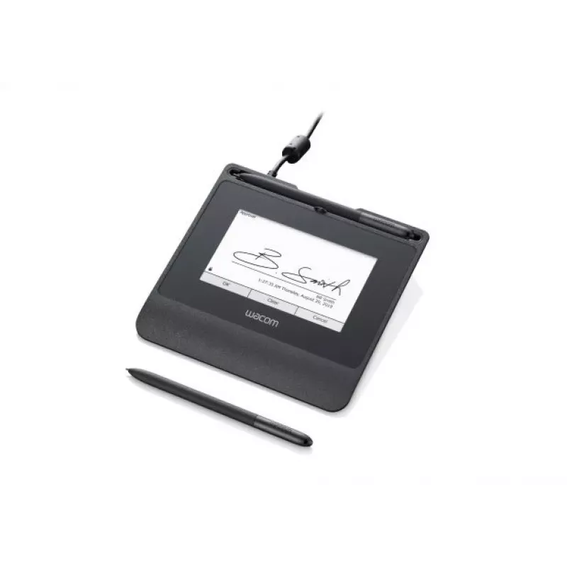 WACOM Signature Set - STU-540 en Sign Pro Pdf