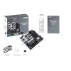 Moederbord ASUS PRIME B760M-A-CSM Intel B760 LGA 1700 micro ATX