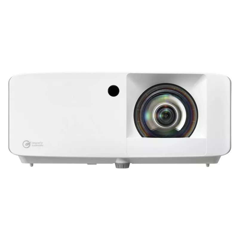 Projector Optoma ZK430ST 3700 ANSI Lumen DLP UHD 4K
