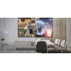 Projector Optoma ZK430ST 3700 ANSI Lumen DLP UHD 4K