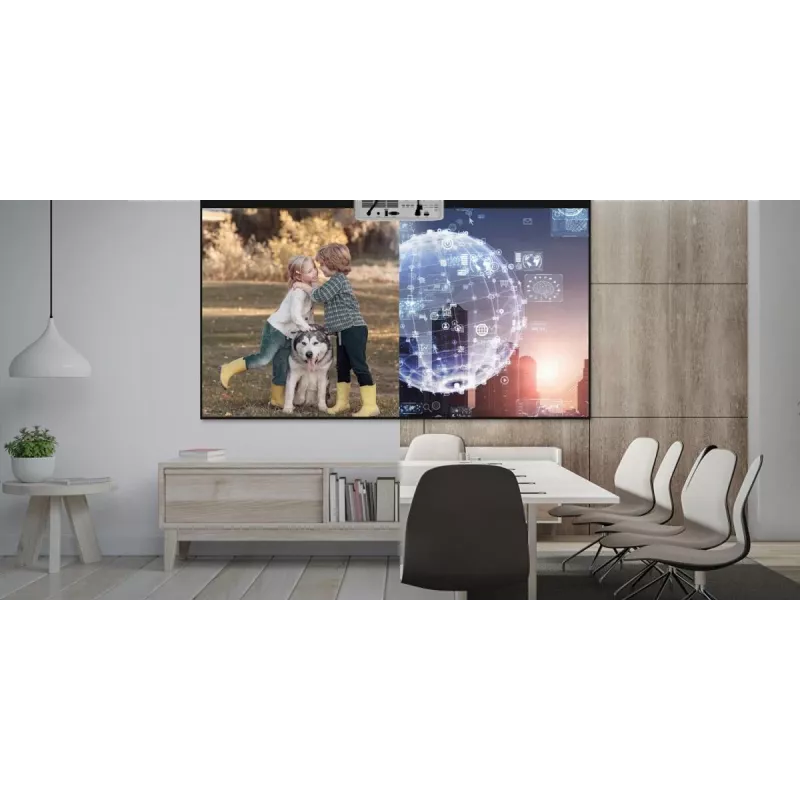 Projector Optoma ZK430ST 3700 ANSI Lumen DLP UHD 4K