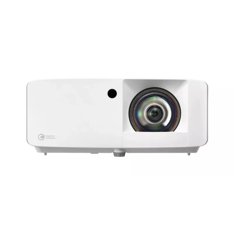 Projector Optoma ZK430ST 3700 ANSI Lumen DLP UHD 4K