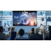 Projector Optoma ZK430ST 3700 ANSI Lumen DLP UHD 4K