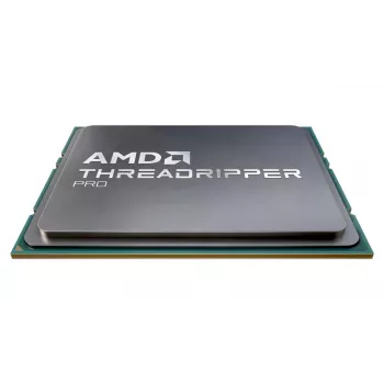 AMD Ryzen Threadripper Pro 7965WX - 5.3 GHz - 24 cores - Socket SP6 - 152MB cache - 350W - WOF