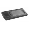 AXIS C6110 Netwerk-paging-console, 7-inch 1024x600-display, SIP, zwart