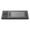 AXIS C6110 Netwerk-paging-console, 7-inch 1024x600-display, SIP, zwart