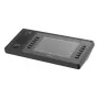 AXIS C6110 Netwerk-paging-console, 7-inch 1024x600-display, SIP, zwart