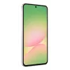 Samsung Galaxy A56 17 cm (6,7 inch) Dual SIM Android 15 5G USB Type-C 8 GB 256 GB 5000 mAh Roze