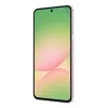 Samsung Galaxy A56 17 cm (6,7 inch) Dual SIM Android 15 5G USB Type-C 8 GB 256 GB 5000 mAh Roze
