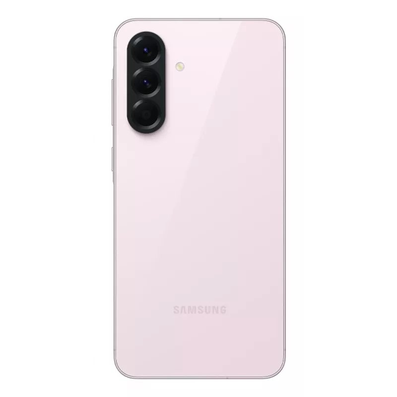 Samsung Galaxy A56 17 cm (6,7 inch) Dual SIM Android 15 5G USB Type-C 8 GB 256 GB 5000 mAh Roze
