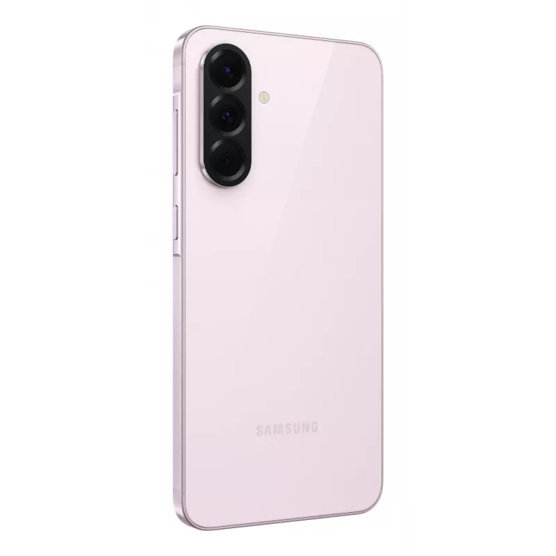 Samsung Galaxy A56 17 cm (6,7 inch) Dual SIM Android 15 5G USB Type-C 8 GB 256 GB 5000 mAh Roze