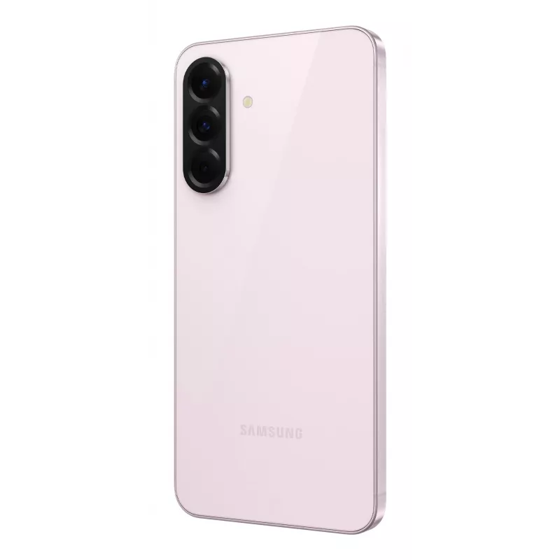 Samsung Galaxy A56 17 cm (6,7 inch) Dual SIM Android 15 5G USB Type-C 8 GB 256 GB 5000 mAh Roze