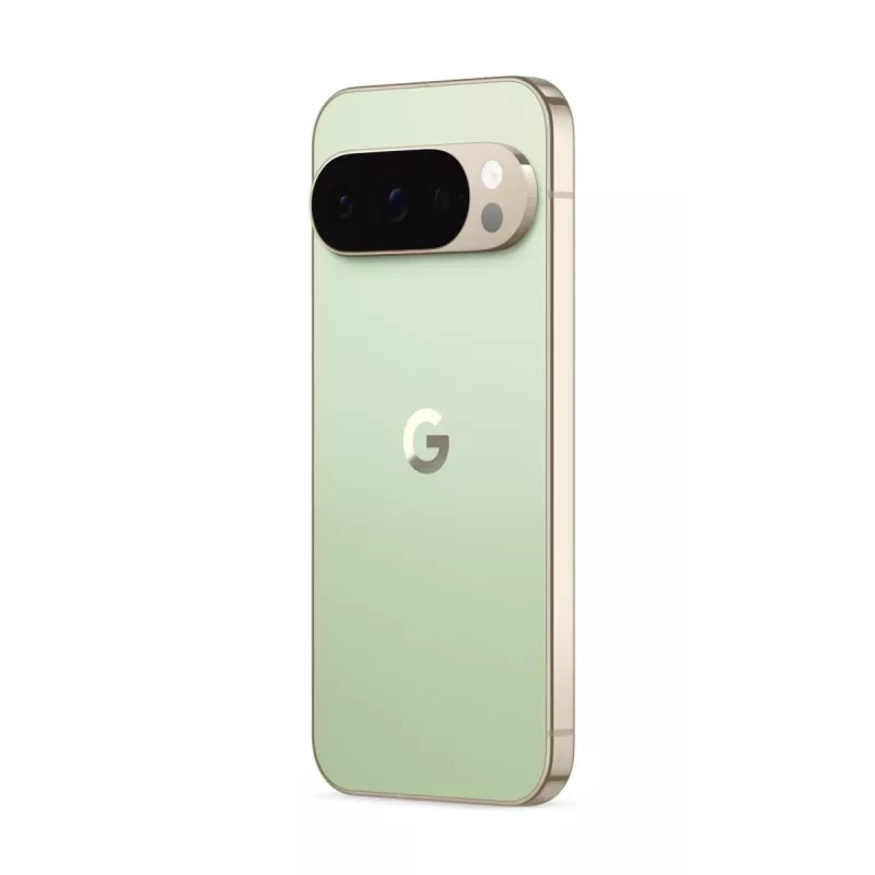 GOOGLE Pixel 10 Pro - Jade - 16GB - 256GB - 6,3 inch