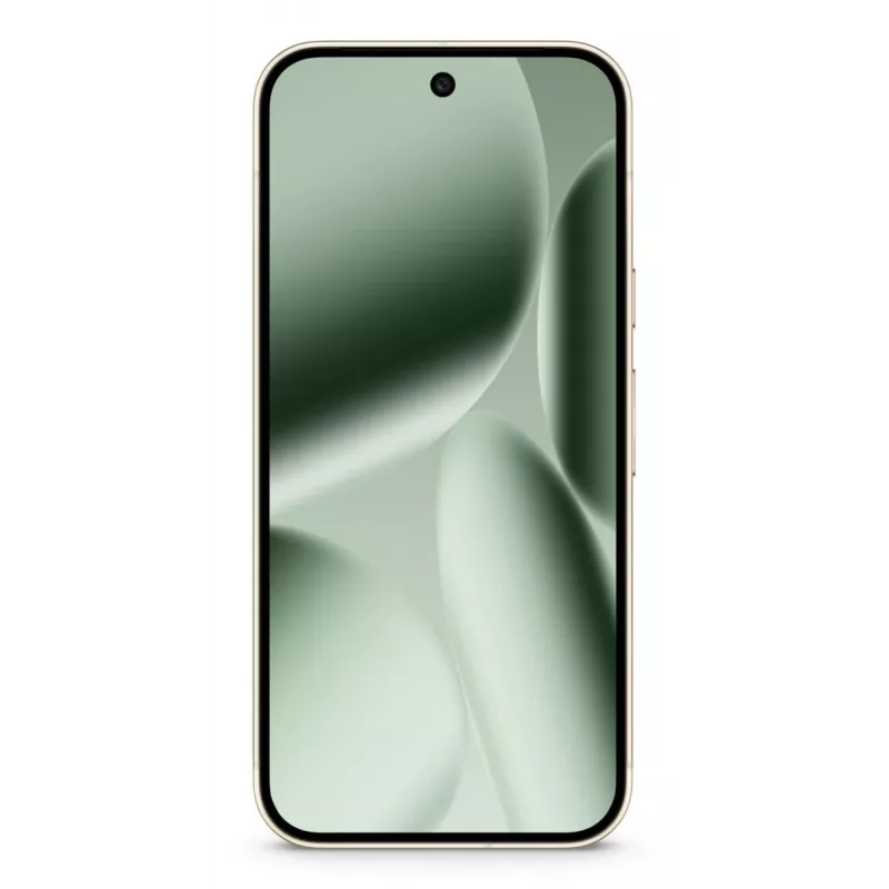 GOOGLE Pixel 10 Pro - Jade - 16GB - 256GB - 6,3 inch