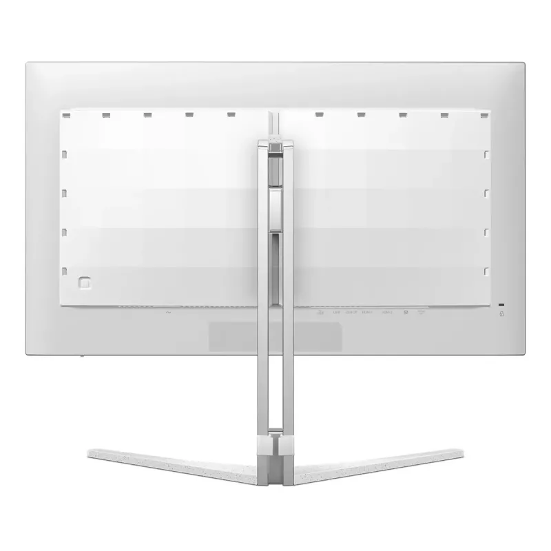 Philips Evnia 8000 27M2N8500/00 computermonitor 67,3 cm (26,5 inch) 2560 x 1440 pixel QHD QD-OLED wit