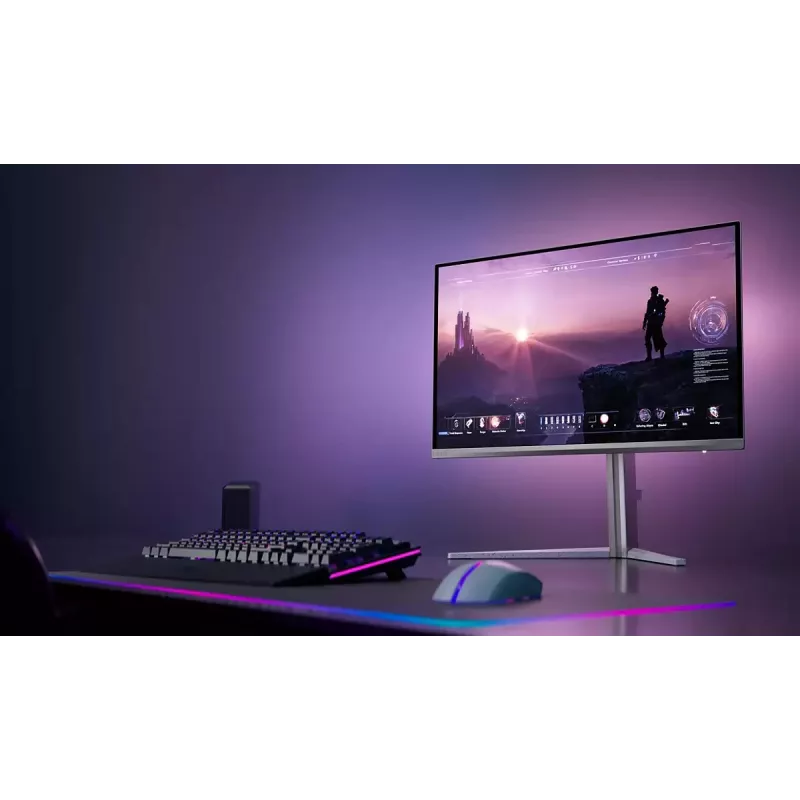 Philips Evnia 8000 27M2N8500/00 computermonitor 67,3 cm (26,5 inch) 2560 x 1440 pixel QHD QD-OLED wit