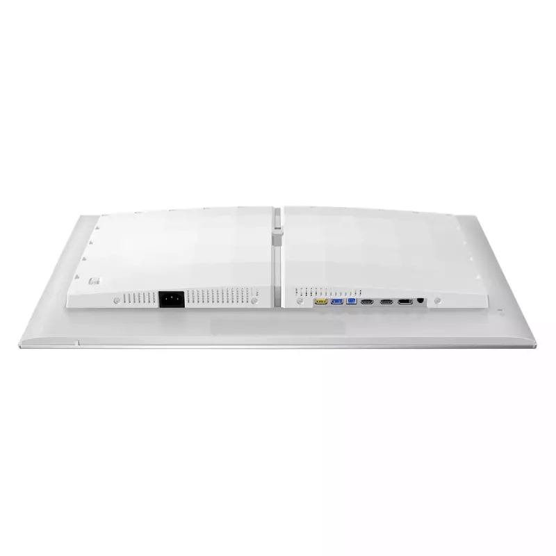 Philips Evnia 8000 27M2N8500/00 computermonitor 67,3 cm (26,5 inch) 2560 x 1440 pixel QHD QD-OLED wit