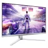 Philips Evnia 8000 27M2N8500/00 computermonitor 67,3 cm (26,5 inch) 2560 x 1440 pixel QHD QD-OLED wit