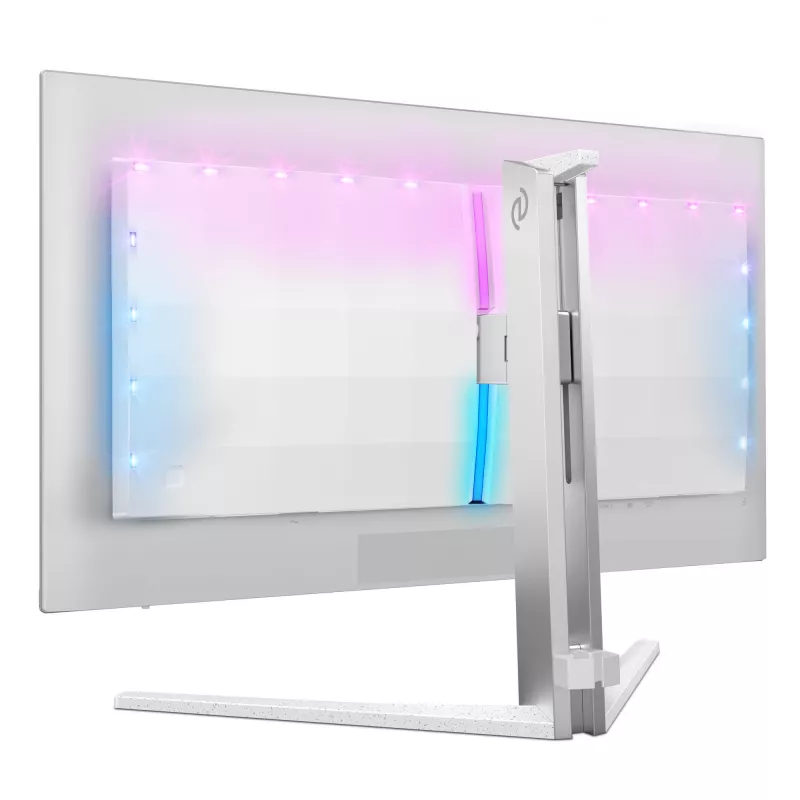 Philips Evnia 8000 27M2N8500/00 computermonitor 67,3 cm (26,5 inch) 2560 x 1440 pixel QHD QD-OLED wit