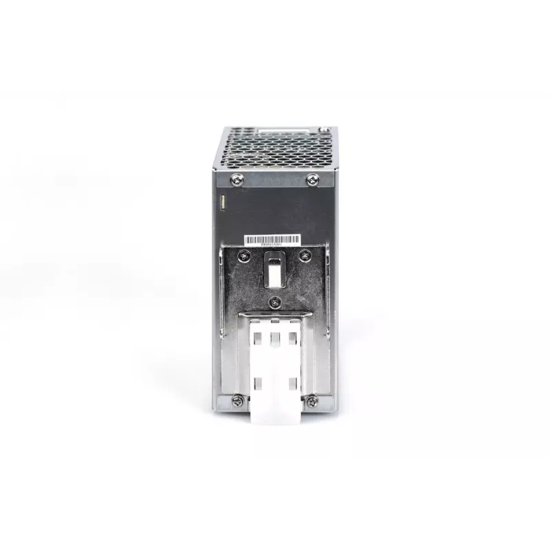 DIGITUS industriële voeding 48V DC, 240W AC-DC, metalen behuizing, DIN-railmontage