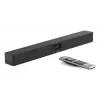 Yealink MeetingBar A40-010, groepsvideoconferentiesysteem, 48 MP, 4K Ultra HD, 60 fps, 6x, zwart