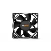 be quiet PURE WINGS 2, 80mm computercasefan 8 cm zwart