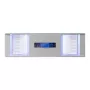 Ubiquiti UniFi Enterprise NVR voorklep UACC-ENVR-Bezel