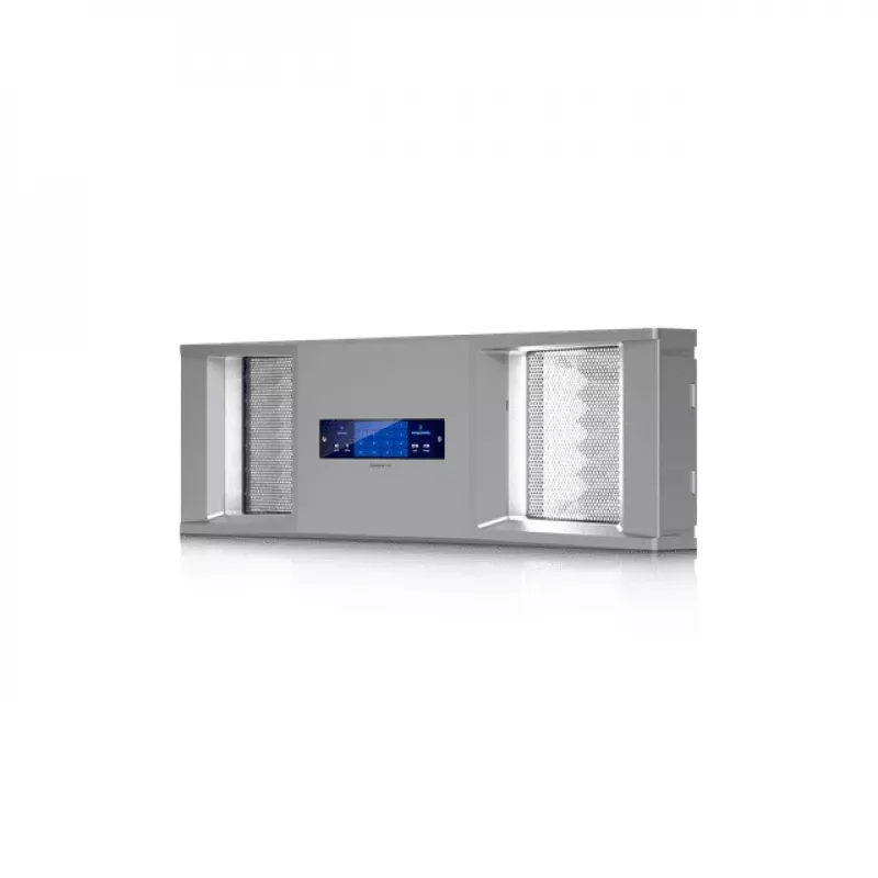 Ubiquiti UniFi Enterprise NVR voorklep UACC-ENVR-Bezel