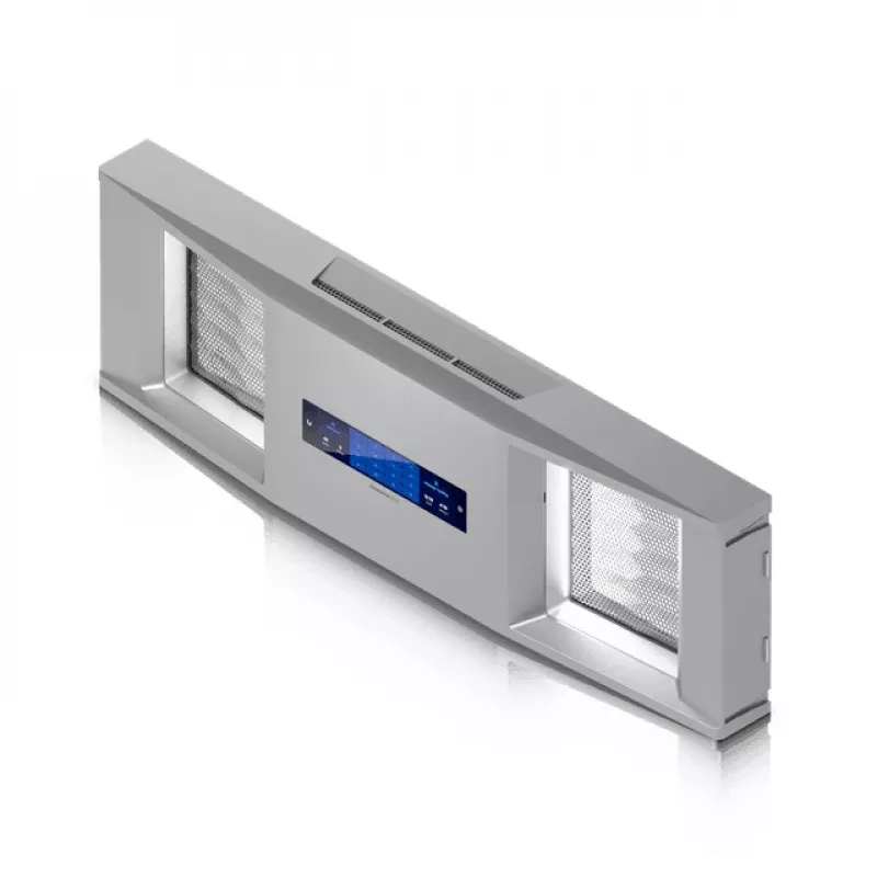 Ubiquiti UniFi Enterprise NVR voorklep UACC-ENVR-Bezel