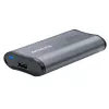 ADATA SE880 2 TB USB Type-C 3.2 Gen 2 (3.1 Gen 2) grijs
