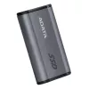 ADATA SE880 2 TB USB Type-C 3.2 Gen 2 (3.1 Gen 2) grijs