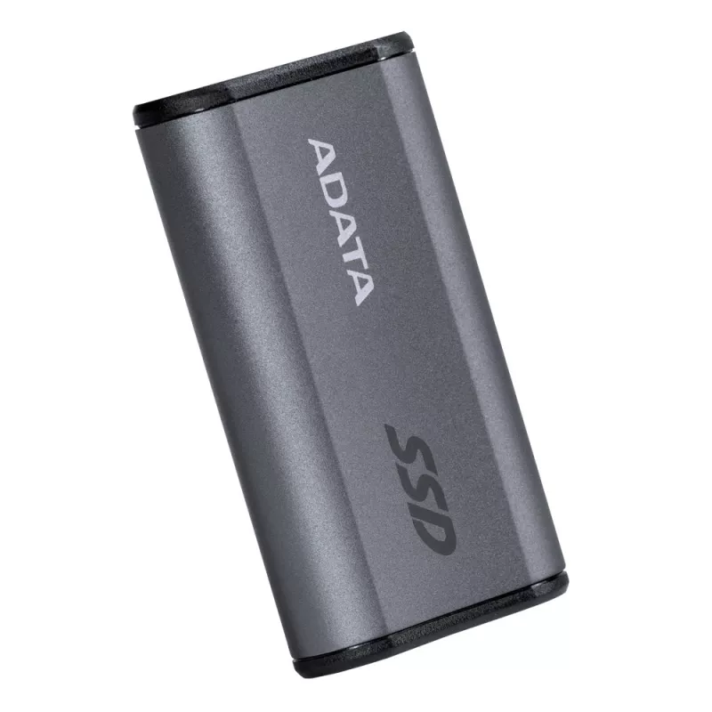 ADATA SE880 2 TB USB Type-C 3.2 Gen 2 (3.1 Gen 2) grijs