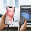 ADATA SE880 2 TB USB Type-C 3.2 Gen 2 (3.1 Gen 2) grijs