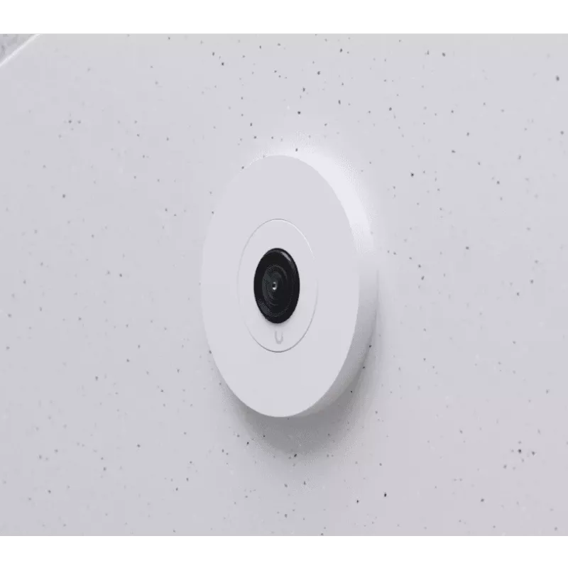 UBIQUITI NETWORKS Ai Theta Pro groothoeklens 8 MP