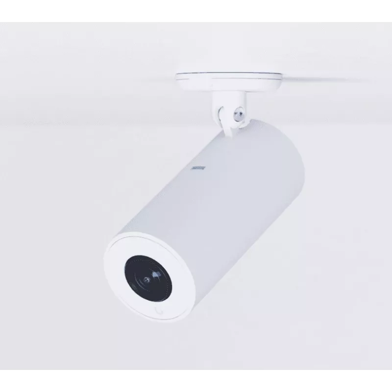 UBIQUITI NETWORKS Ai Theta Pro groothoeklens 8 MP