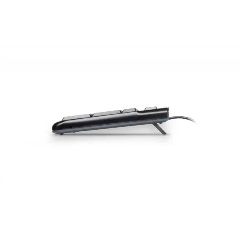 LOGITECH toetsenbord K120 For Business USB zwart Qwerty Oekraïens