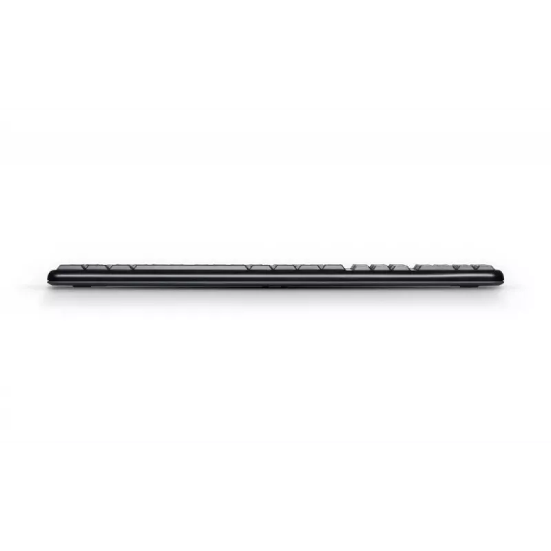 LOGITECH toetsenbord K120 For Business USB zwart Qwerty Oekraïens